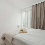 Апартаменты Exceptional With Parking By Renters Катовице