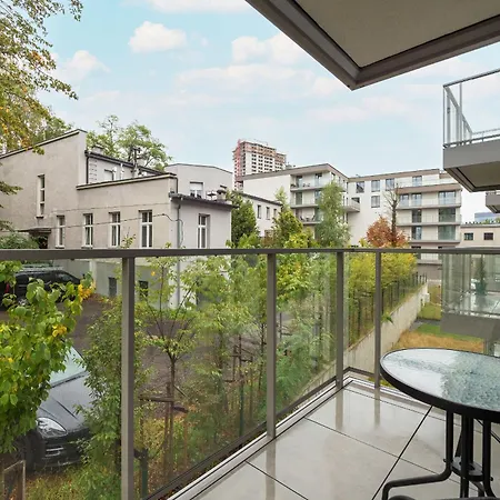 Exceptional With Parking By Renters Apartment Katowice