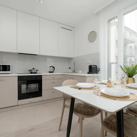 Apartament Exceptional With Parking By Renters