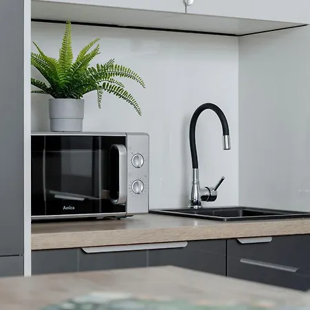 Apartmán Exceptional With Parking By Renters Katovice