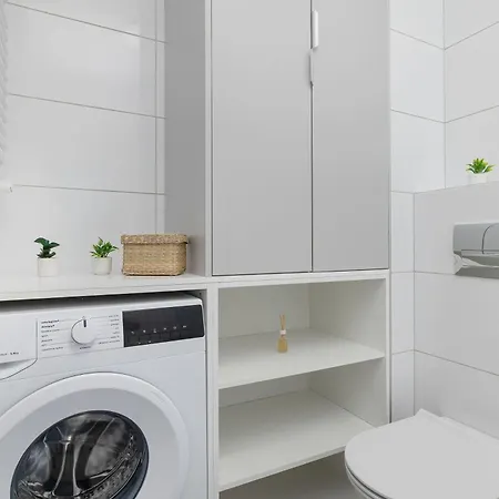 Lejlighed Exceptional With Parking By Renters *
