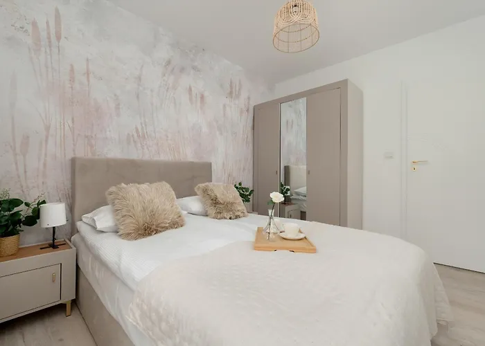 דירה Exceptional With Parking By Renters