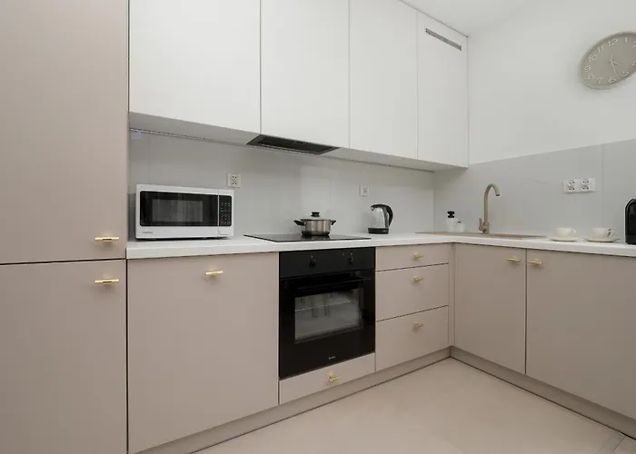 דירה Exceptional With Parking By Renters